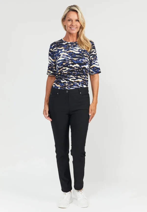 Brandtex Bukser & Jeans<Bukser Victoria -