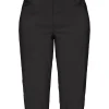 Brandtex Capribukser | Bukser & Jeans<Capri -