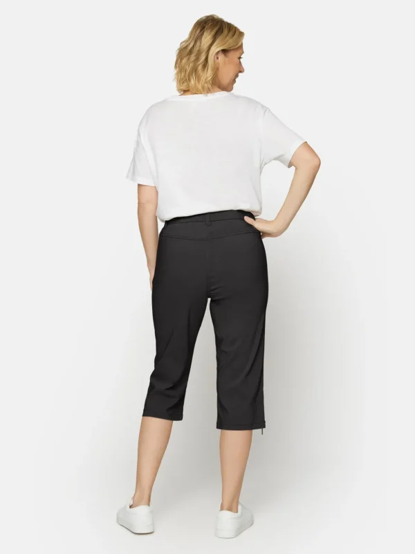 Brandtex Capribukser | Bukser & Jeans<Capri -