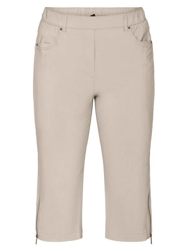 Brandtex Capribukser | Bukser & Jeans<Capri -