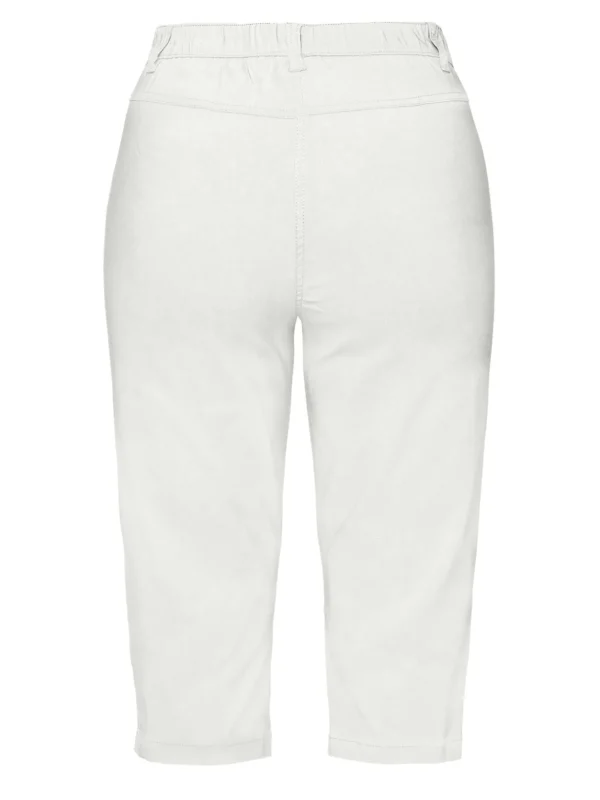 Brandtex Capribukser | Bukser & Jeans<Capri -