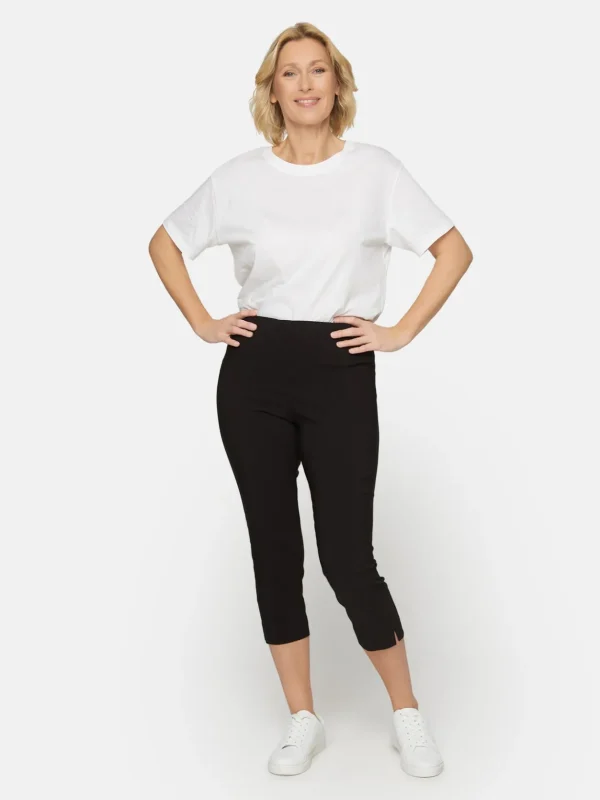 Brandtex Leggings | Capribukser<Capri Leggings -
