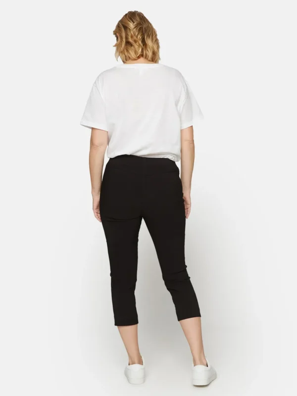 Brandtex Leggings | Capribukser<Capri Leggings -