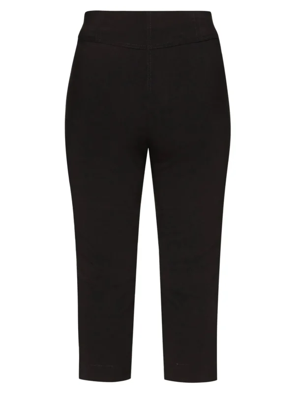 Brandtex Leggings | Capribukser<Capri Leggings -