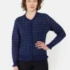 Brandtex Cardigans<Cardigan - Beacon Blue