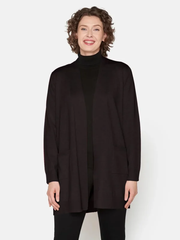 Brandtex Cardigans<Cardigan -