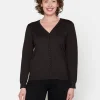 Brandtex Cardigans<Cardigan -