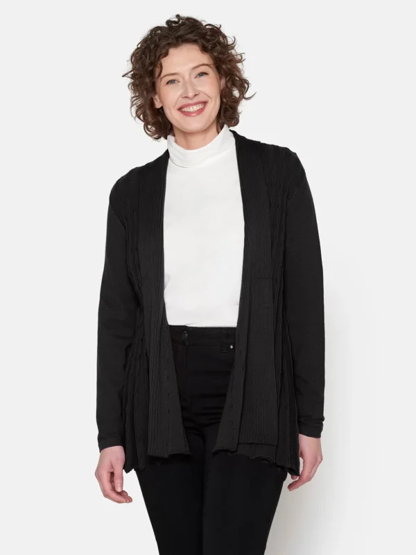 Brandtex Cardigans<Cardigan -