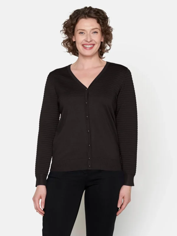 Brandtex Cardigans<Cardigan -