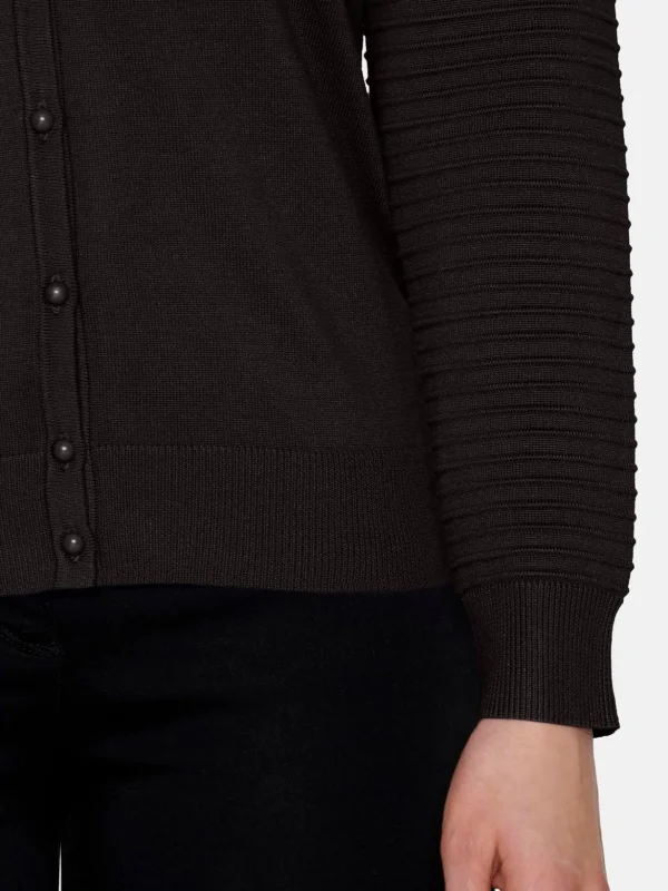 Brandtex Cardigans<Cardigan -