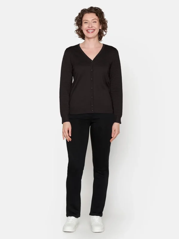 Brandtex Cardigans<Cardigan -