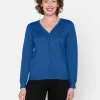 Brandtex Cardigans<Cardigan -