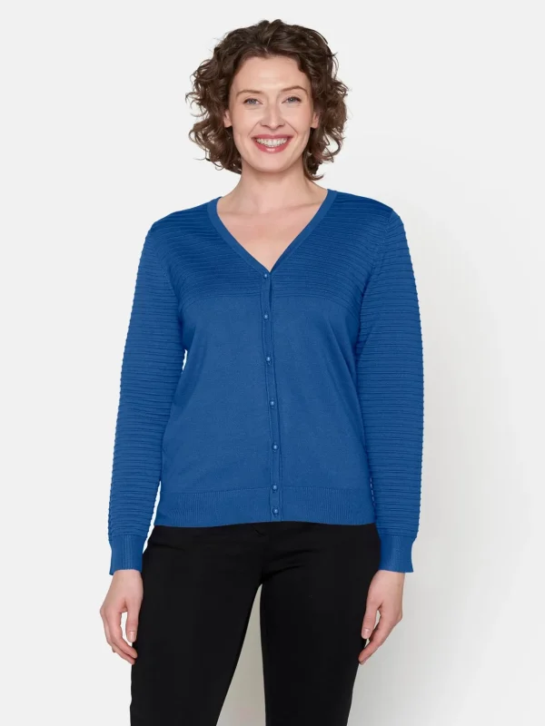 Brandtex Cardigans<Cardigan -