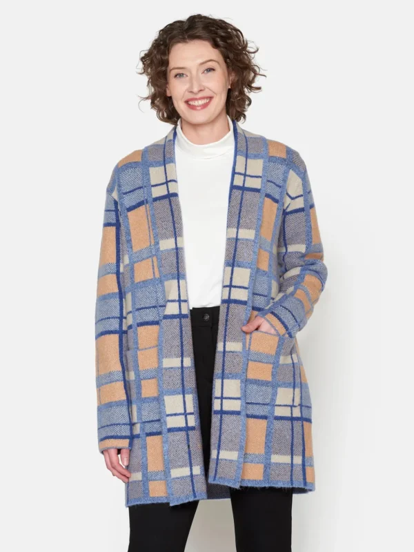 Brandtex Cardigans<Cardigan -
