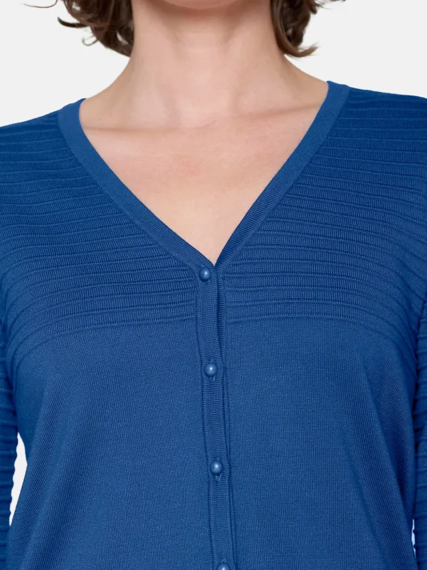 Brandtex Cardigans<Cardigan -