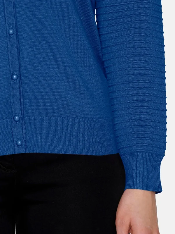 Brandtex Cardigans<Cardigan -