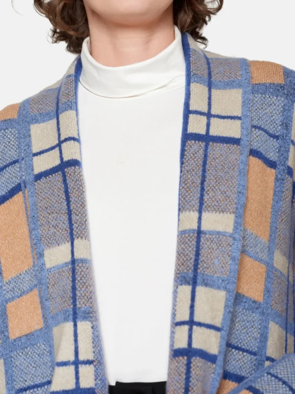 Brandtex Cardigans<Cardigan -