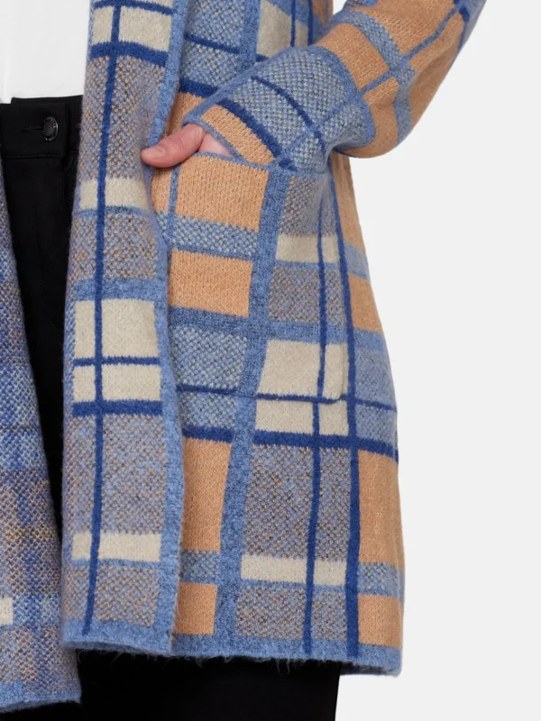 Brandtex Cardigans<Cardigan -