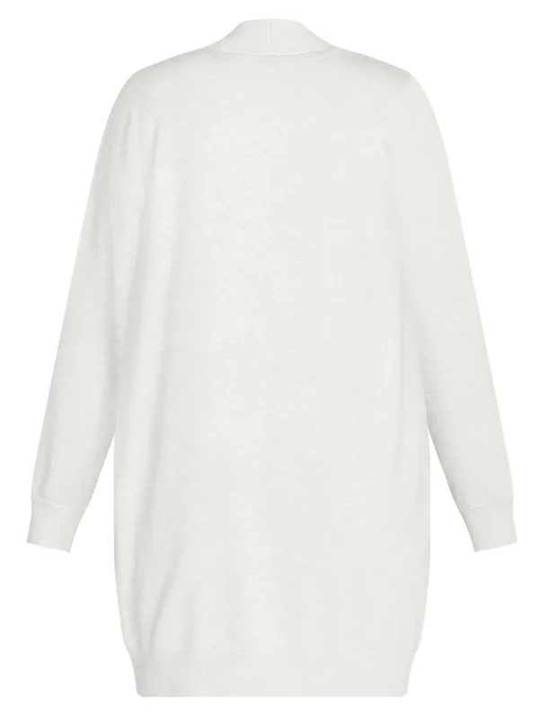 Brandtex Cardigans<Cardigan - Off White