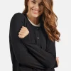 Brandtex Cardigans<Cardigan Med Lomme -