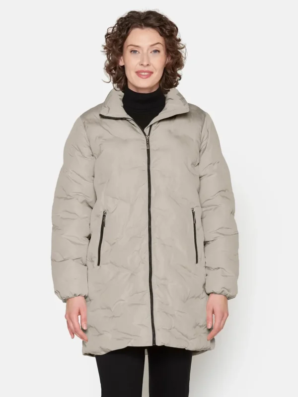 Brandtex Jakker & Veste<Frakke -