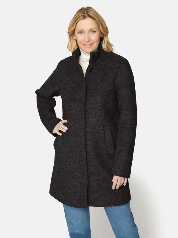 Brandtex Jakker & Veste<Frakke -