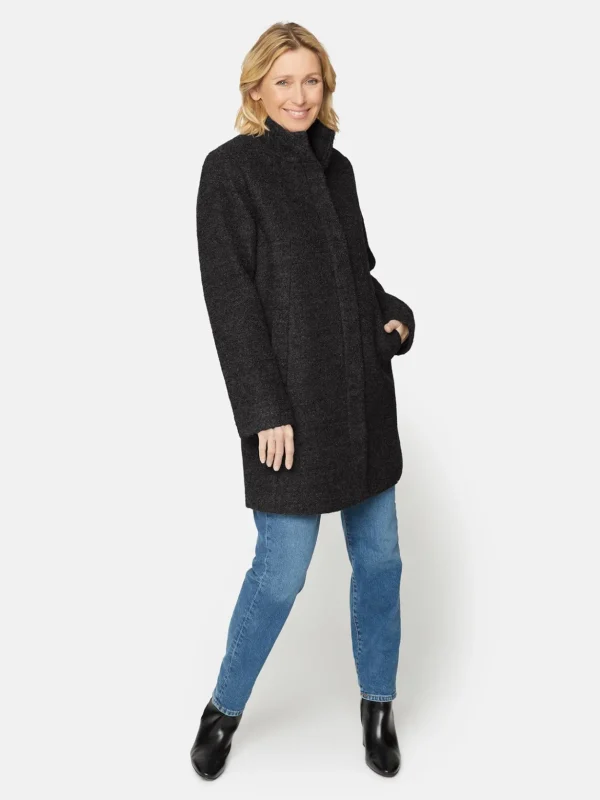 Brandtex Jakker & Veste<Frakke -