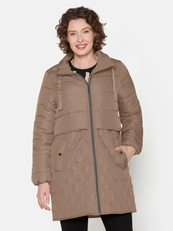 Brandtex Jakker & Veste<Frakke -