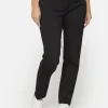 Brandtex Bukser & Jeans<Jeans Superstretch Madelaine -