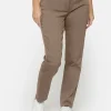 Brandtex Bukser & Jeans<Jeans Superstretch Madelaine -