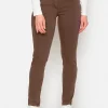 Brandtex Bukser & Jeans<Jeans Superstretch Madelaine -