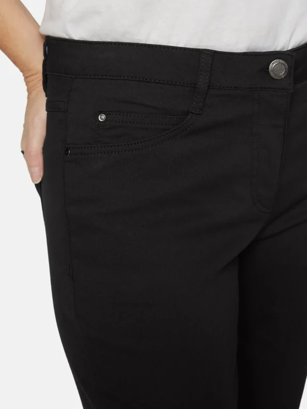 Brandtex Bukser & Jeans<Jeans Superstretch Madelaine -