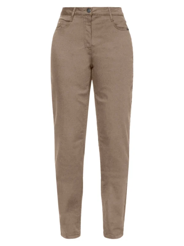 Brandtex Bukser & Jeans<Jeans Superstretch Madelaine -