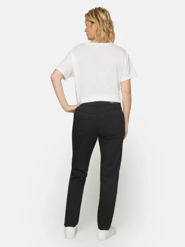 Brandtex Bukser & Jeans<Jeans Superstretch Madelaine -