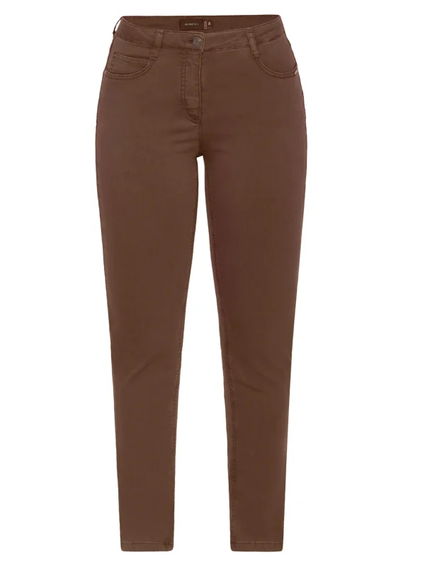 Brandtex Bukser & Jeans<Jeans Superstretch Madelaine -