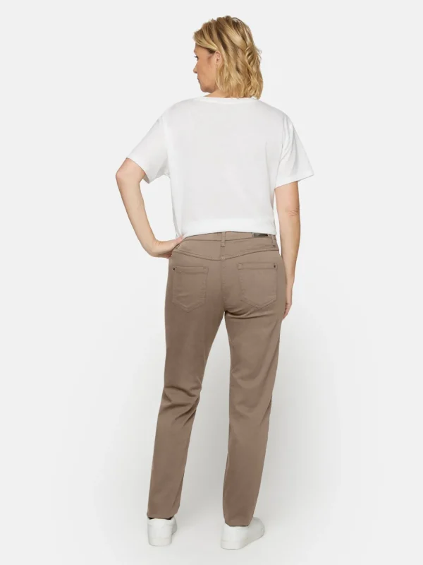 Brandtex Bukser & Jeans<Jeans Superstretch Madelaine -
