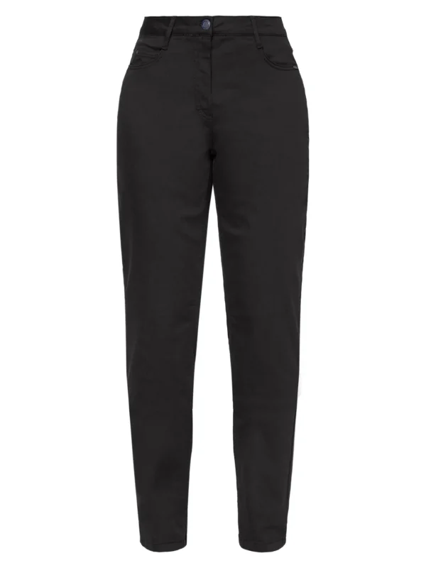 Brandtex Bukser & Jeans<Jeans Superstretch Madelaine -