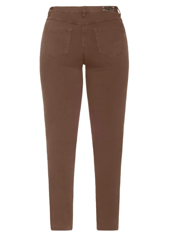 Brandtex Bukser & Jeans<Jeans Superstretch Madelaine -