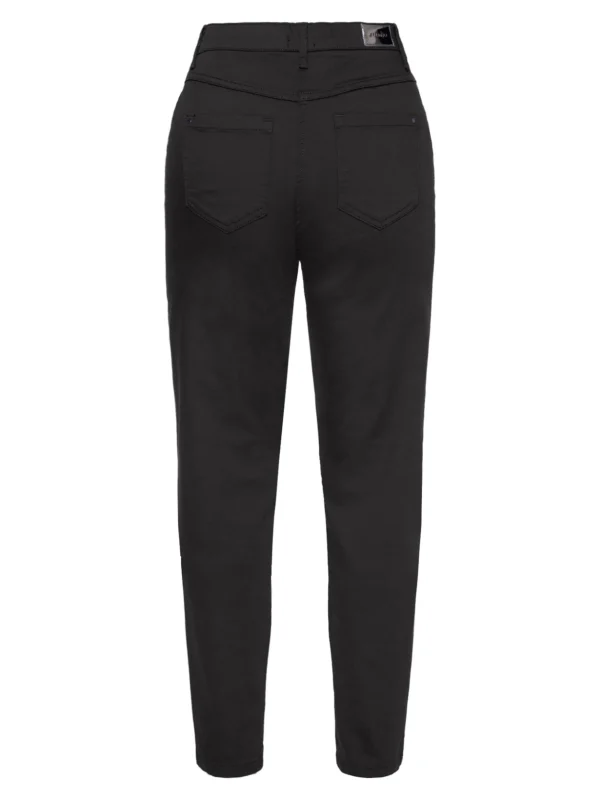 Brandtex Bukser & Jeans<Jeans Superstretch Madelaine -