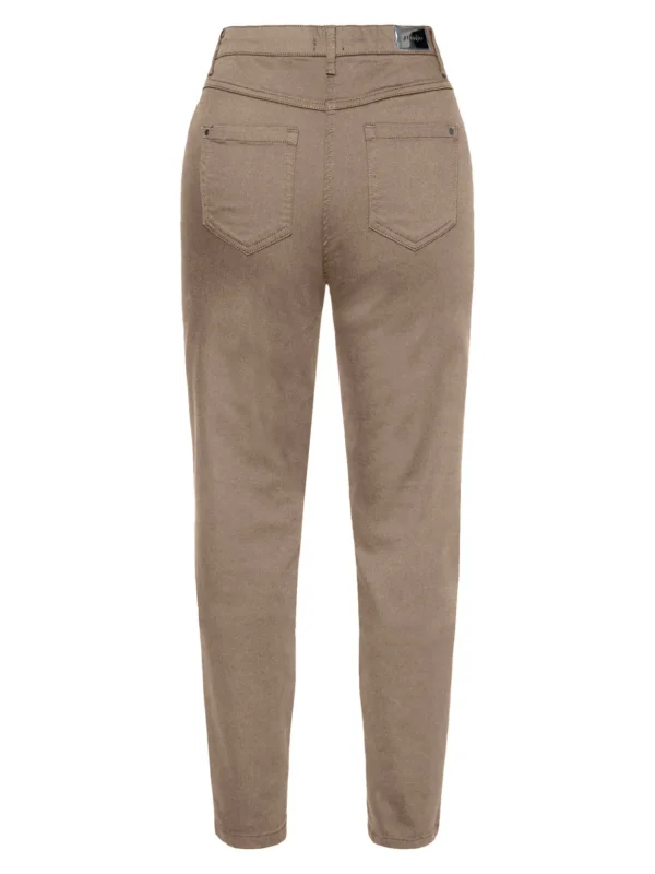 Brandtex Bukser & Jeans<Jeans Superstretch Madelaine -
