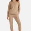 Brandtex Homewear<Joggingsæt -