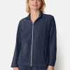 Brandtex Homewear<Joggingsæt - Navy Blue