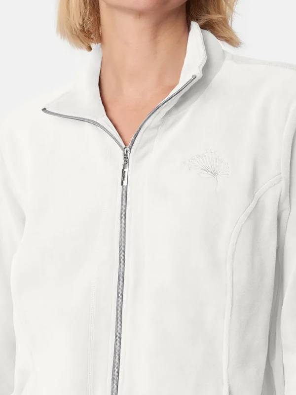 Brandtex Homewear<Joggingsæt - Off White