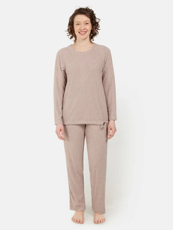 Brandtex Homewear<Joggingsæt -