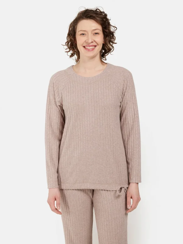 Brandtex Homewear<Joggingsæt -