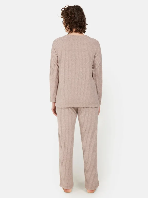 Brandtex Homewear<Joggingsæt -