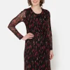 Brandtex Kjoler & Nederdele<Kjole -