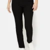 Brandtex Leggings | Bukser & Jeans<Leggings -