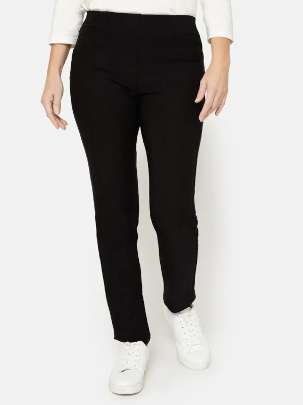 Brandtex Leggings | Bukser & Jeans<Leggings -