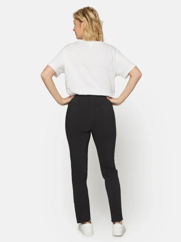 Brandtex Leggings | Bukser & Jeans<Leggings -